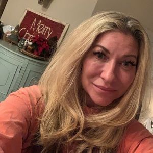 Meet your Posher, Vickie